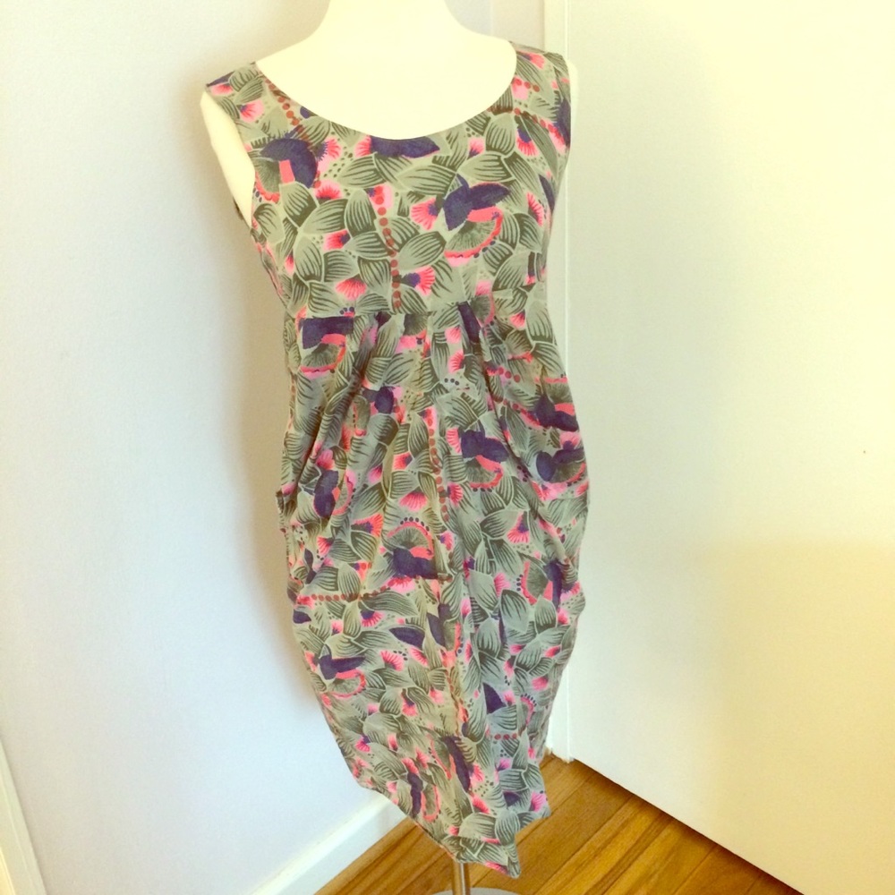 Pretty Marni summer dress